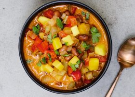 Jerk Chili
